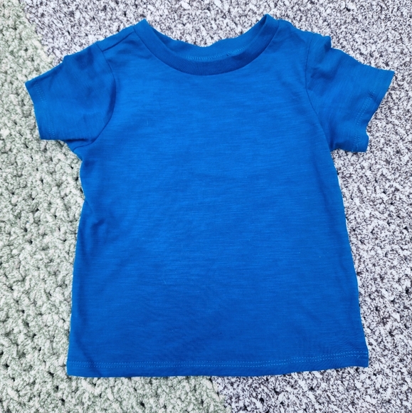 NWT First Impressions 2 piece Overalls - Picture 4 of 8